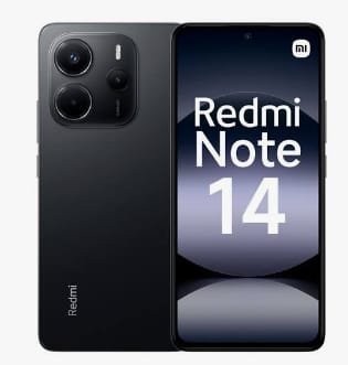 Read more about the article Xiaomi Redmi Note 14: Full Specs Price (April 2025)